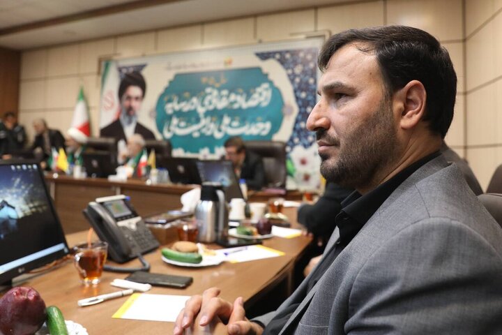 نشست کمیسیون اصل نود با وزیر نیرو