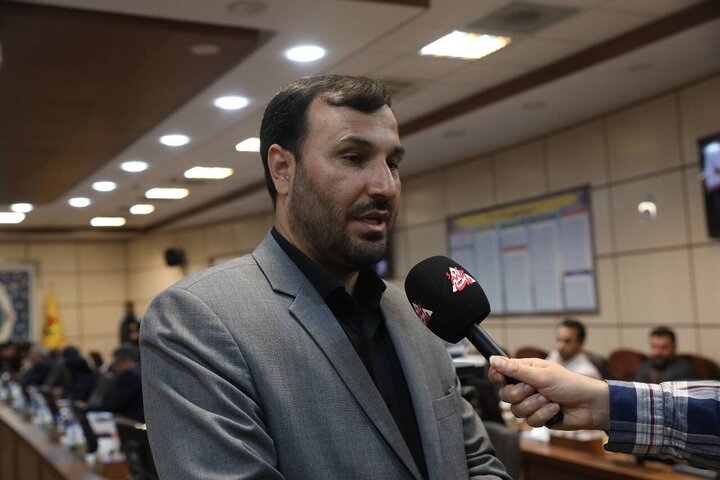 نشست کمیسیون اصل نود با وزیر نیرو