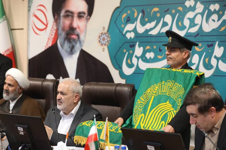 نشست کمیسیون اصل نود با وزیر نیرو