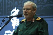 سردار محبی: ادعای ترامپ درباره گفتگو با سپاه، توهم ناشی از شکست است