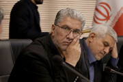 نشست کمیسیون انرژی مجلس با وزیر صمت
