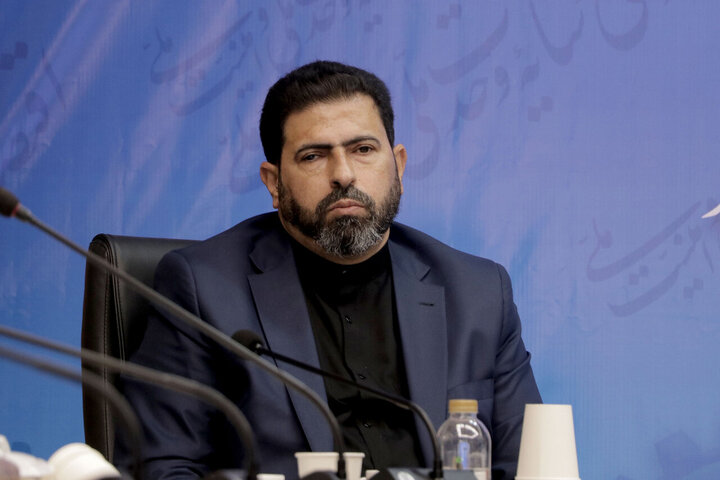 نشست کمیسیون انرژی مجلس با وزیر صمت