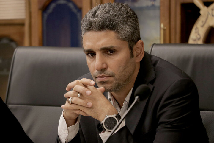 نشست کمیسیون انرژی مجلس با وزیر صمت