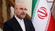تجلیل ویژه قالیباف از ۷۰ روز ایستادگی پایگاه خبری نمایندگان: در خط مقدم نبرد ترکیبی هستید