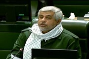 بهنام سعیدی: ادعای ترامپ درباره خروج ۴۰۰ کیلوگرم اورانیوم «دروغ محض» است