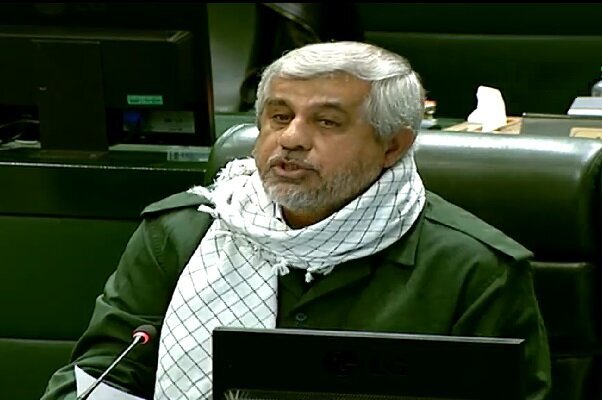 بهنام سعیدی: ادعای ترامپ درباره خروج ۴۰۰ کیلوگرم اورانیوم «دروغ محض» است