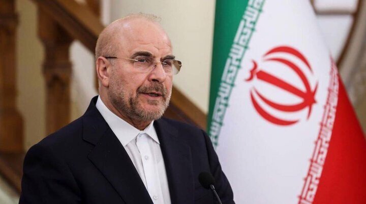 تجلیل ویژه قالیباف از ۷۰ روز ایستادگی پایگاه خبری نمایندگان: در خط مقدم نبرد ترکیبی هستید