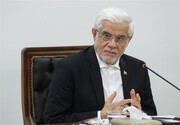 عارف: برنامه‌ریزی دولت بر اساس اولویت‌های مردم است