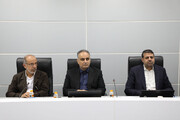 جلسه غیرعلنی و برخط ۲۰ اردیبهشت ماه مجلس شورای اسلامی