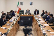 عارف: برنامه‌های اقتصادی ایران باید متناسب با جایگاه یک قدرت بزرگ طراحی شود