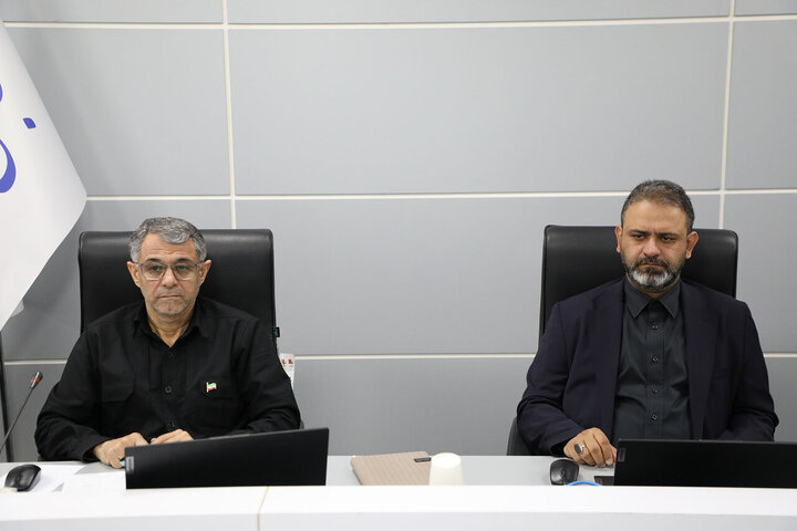 نشست غیرعلنی و برخط ۲۰ اردیبهشت ماه مجلس شورای اسلامی
