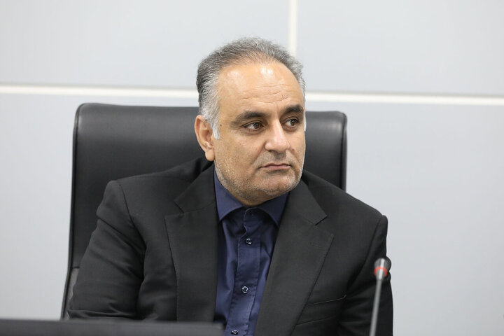 نشست غیرعلنی و برخط ۲۰ اردیبهشت ماه مجلس شورای اسلامی