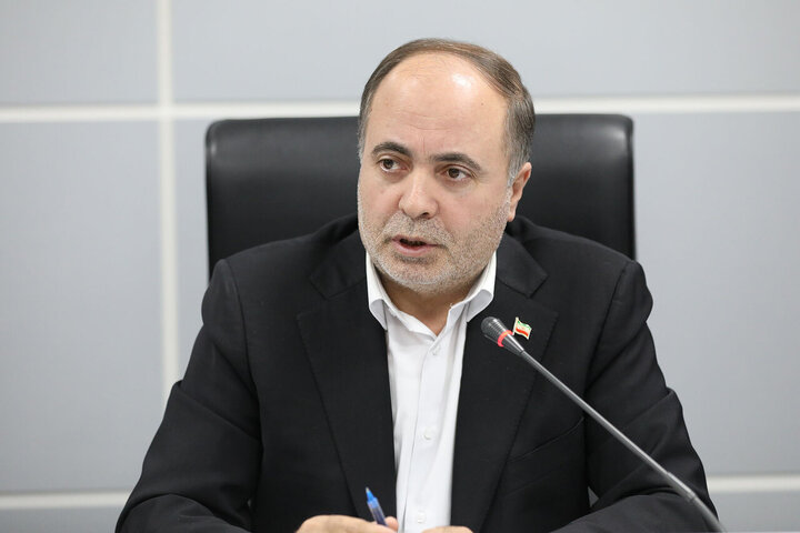 نشست غیرعلنی و برخط ۲۰ اردیبهشت ماه مجلس شورای اسلامی