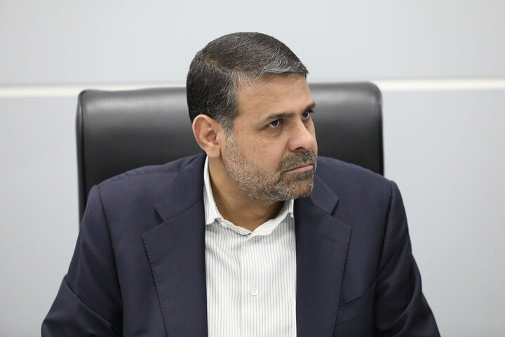 نشست غیرعلنی و برخط ۲۰ اردیبهشت ماه مجلس شورای اسلامی