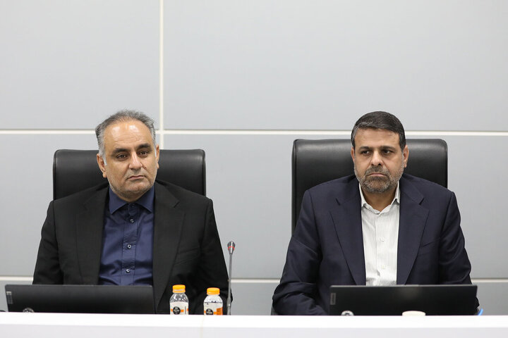 نشست غیرعلنی و برخط ۲۰ اردیبهشت ماه مجلس شورای اسلامی