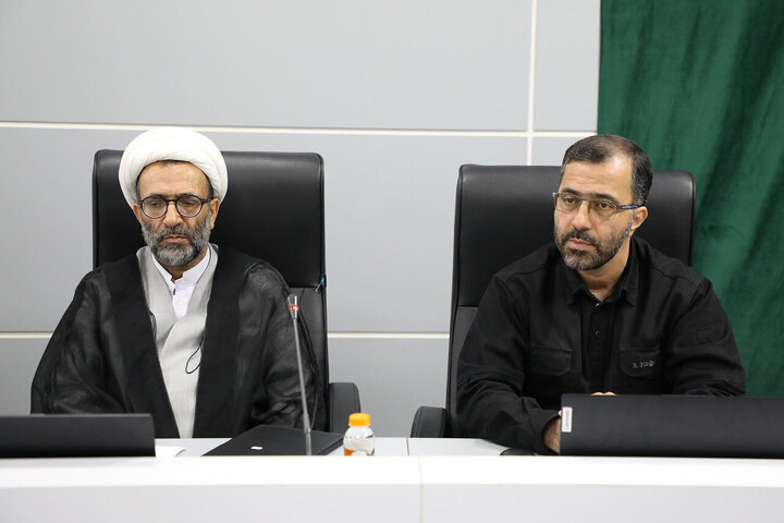 نشست غیرعلنی و برخط ۲۰ اردیبهشت ماه مجلس شورای اسلامی