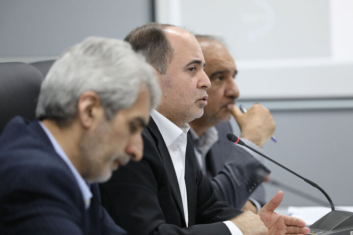 نشست غیرعلنی و برخط ۲۰ اردیبهشت ماه مجلس شورای اسلامی