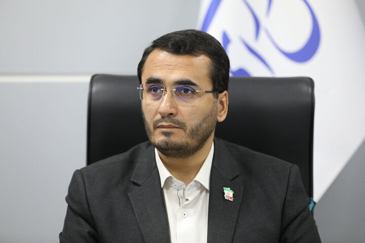نشست غیرعلنی و برخط ۲۰ اردیبهشت ماه مجلس شورای اسلامی