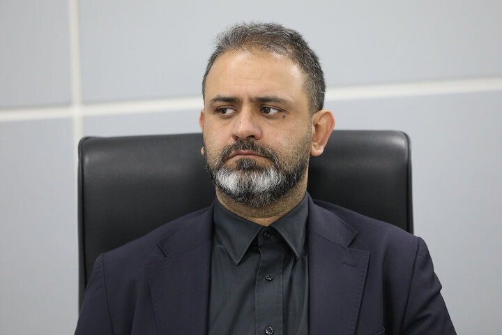 نشست غیرعلنی و برخط ۲۰ اردیبهشت ماه مجلس شورای اسلامی