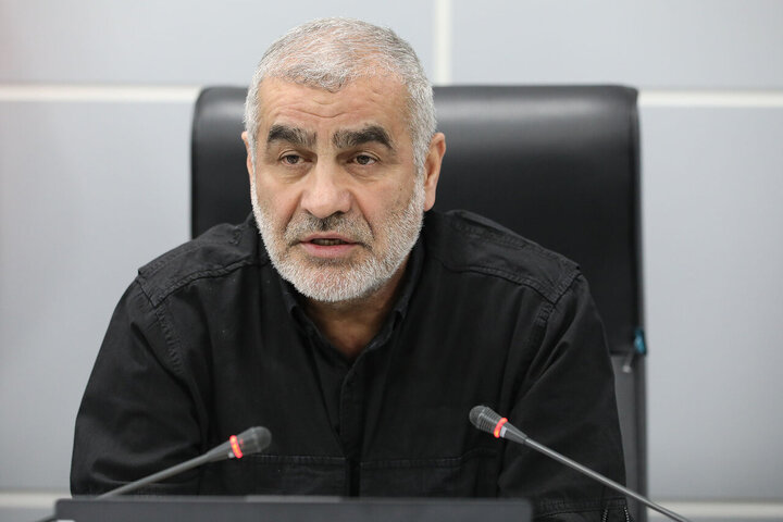نشست غیرعلنی و برخط ۲۰ اردیبهشت ماه مجلس شورای اسلامی
