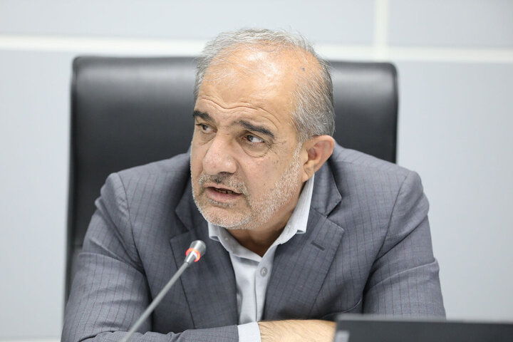 نشست غیرعلنی و برخط ۲۰ اردیبهشت ماه مجلس شورای اسلامی