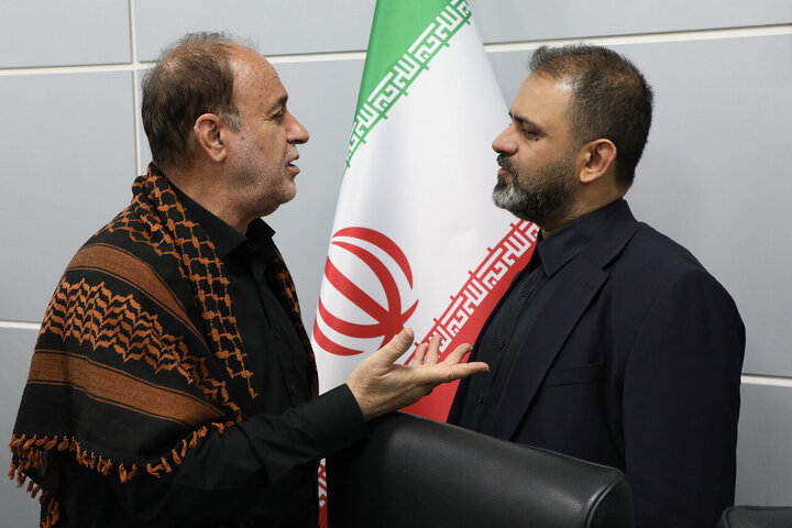نشست غیرعلنی و برخط ۲۰ اردیبهشت ماه مجلس شورای اسلامی
