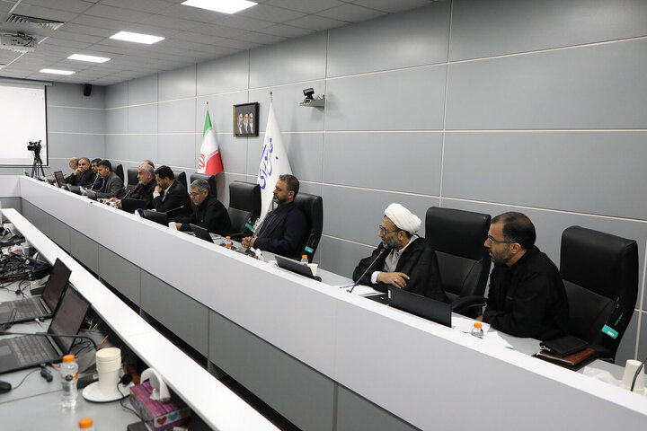 نشست غیرعلنی و برخط ۲۰ اردیبهشت ماه مجلس شورای اسلامی