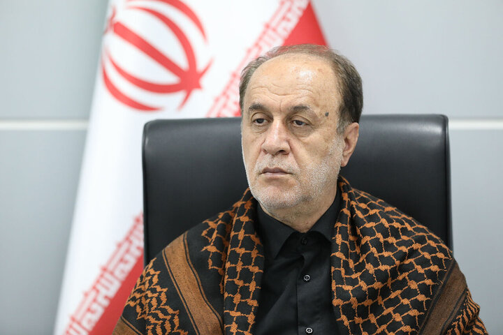 نشست غیرعلنی و برخط ۲۰ اردیبهشت ماه مجلس شورای اسلامی