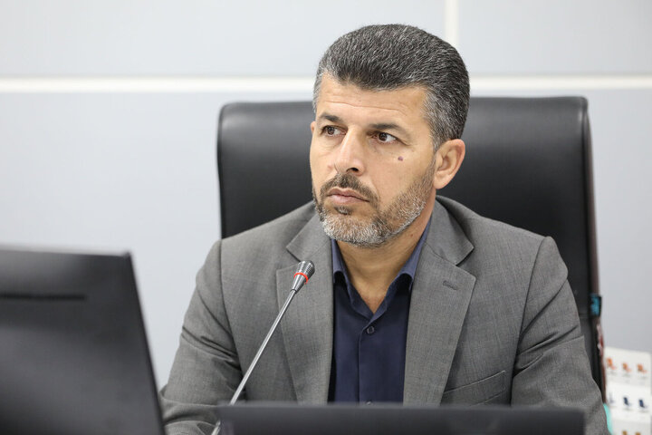 نشست غیرعلنی و برخط ۲۰ اردیبهشت ماه مجلس شورای اسلامی