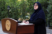 سخنگوی دولت: امید، همدلی و مقاومت می‌تواند سرنوشت یک ملت را تغییر دهد