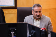 محبی نجم‌آبادی: بیانات رهبر معظم انقلاب برای نمایندگان فصل‌الخطاب است/ حفظ امید و انسجام ملی بر طرح مباحث اختلاف‌برانگیز اولویت دارد