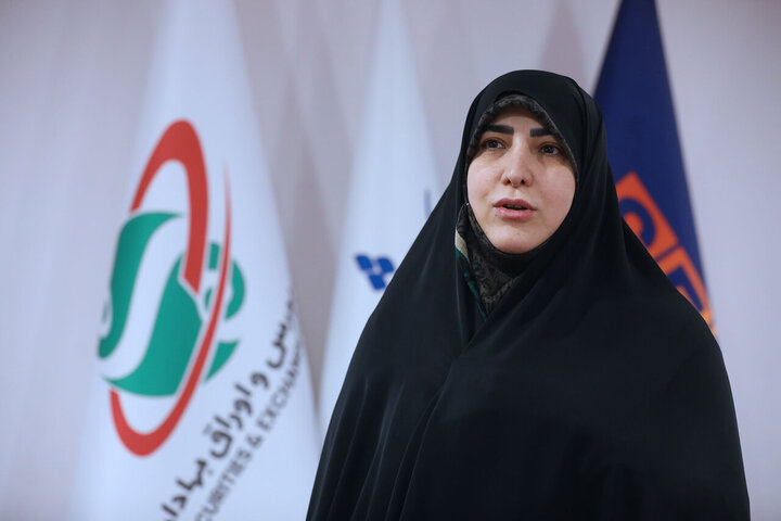 نشست کمیسیون ویژه جهش و رونق تولید با رئیس سازمان بورس و اوراق بهادار