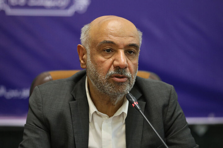 نشست کمیسیون اقتصادی مجلس با وزیر تعاون، کار و رفاه اجتماعی