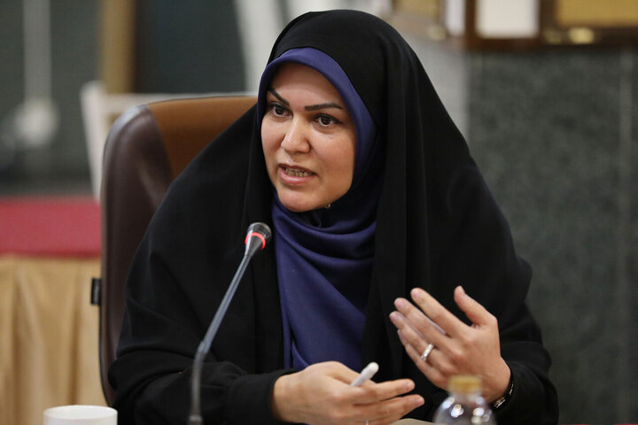 نشست کمیسیون اقتصادی مجلس با وزیر تعاون، کار و رفاه اجتماعی