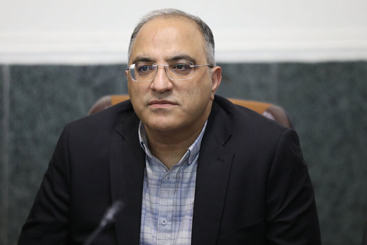 نشست کمیسیون اقتصادی مجلس با وزیر تعاون، کار و رفاه اجتماعی