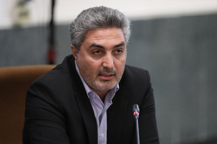 نشست کمیسیون اقتصادی مجلس با وزیر تعاون، کار و رفاه اجتماعی