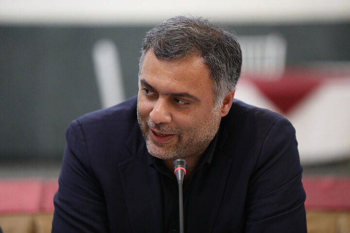 نشست کمیسیون اقتصادی مجلس با وزیر تعاون، کار و رفاه اجتماعی