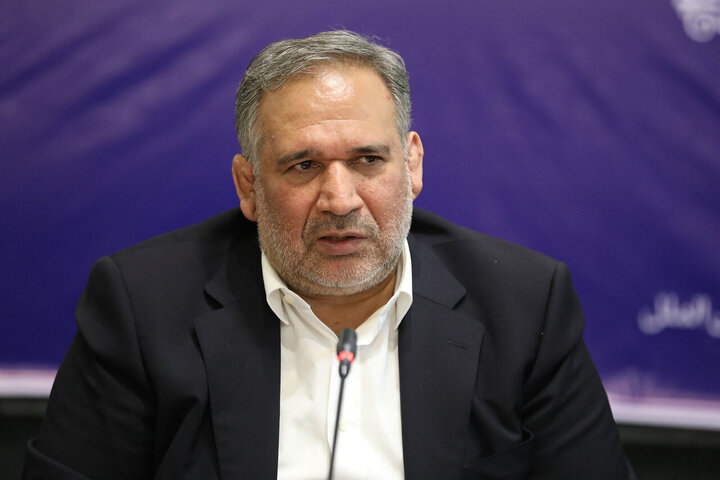 نشست کمیسیون اقتصادی مجلس با وزیر تعاون، کار و رفاه اجتماعی