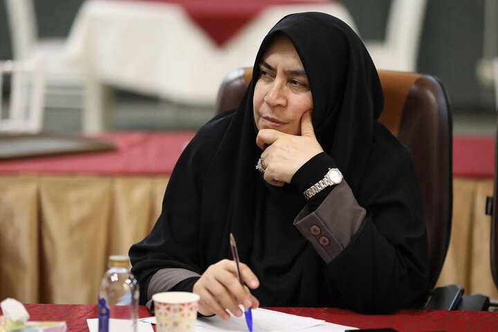 نشست کمیسیون اقتصادی مجلس با وزیر تعاون، کار و رفاه اجتماعی
