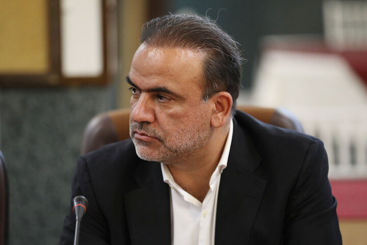 نشست کمیسیون اقتصادی مجلس با وزیر تعاون، کار و رفاه اجتماعی
