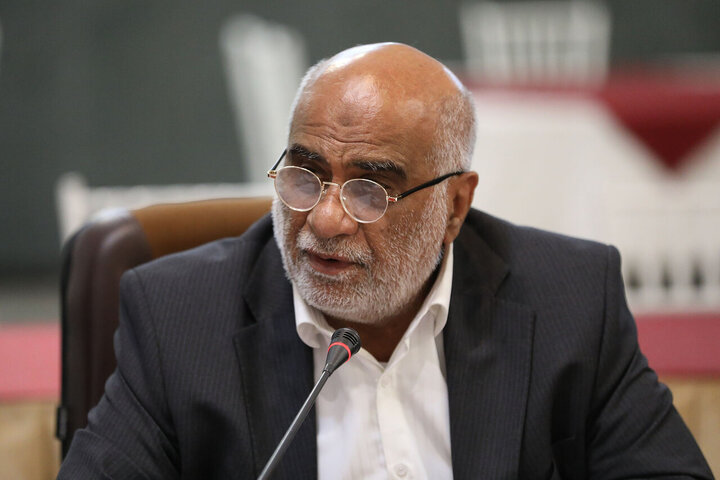 نشست کمیسیون اقتصادی مجلس با وزیر تعاون، کار و رفاه اجتماعی