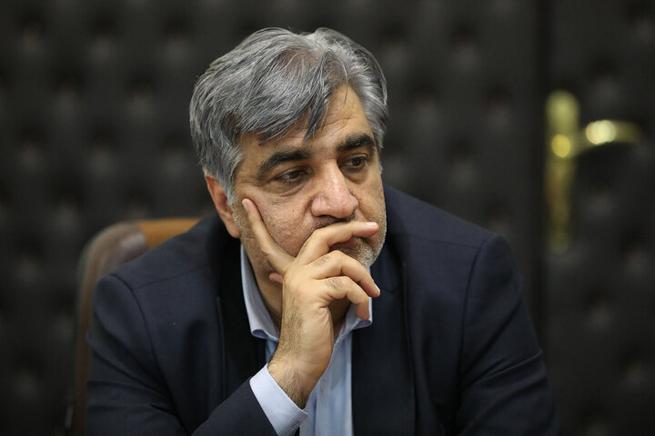 نشست کمیسیون اقتصادی مجلس با وزیر تعاون، کار و رفاه اجتماعی