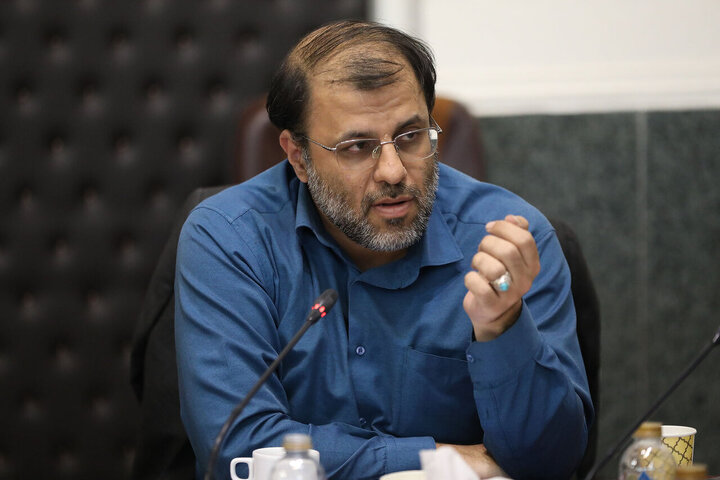 نشست کمیسیون اقتصادی مجلس با وزیر تعاون، کار و رفاه اجتماعی