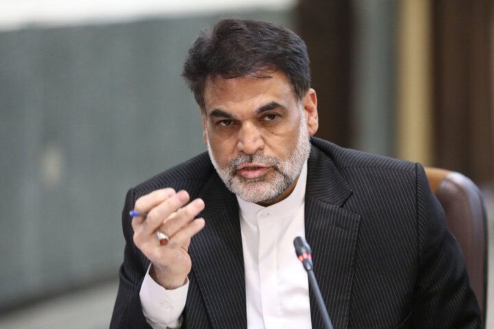 نشست کمیسیون اقتصادی مجلس با وزیر تعاون، کار و رفاه اجتماعی