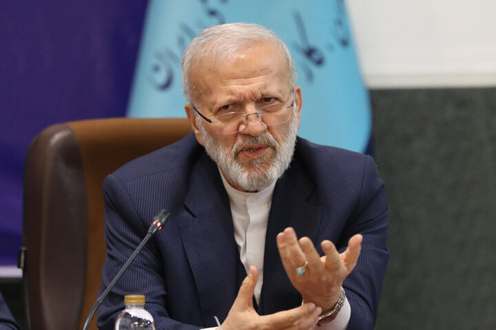 نشست کمیسیون اقتصادی مجلس با وزیر تعاون، کار و رفاه اجتماعی