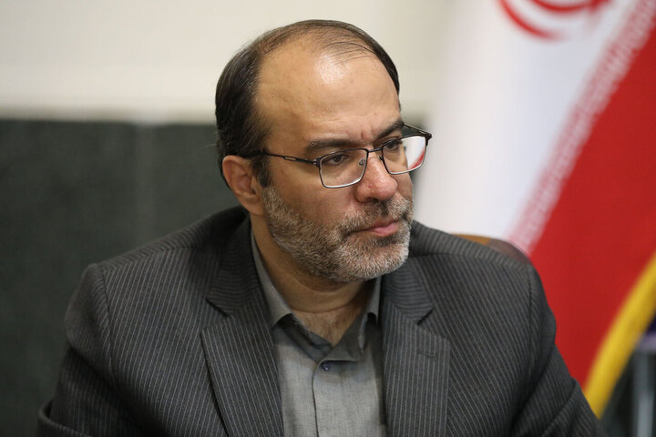 نشست کمیسیون اقتصادی مجلس با وزیر تعاون، کار و رفاه اجتماعی
