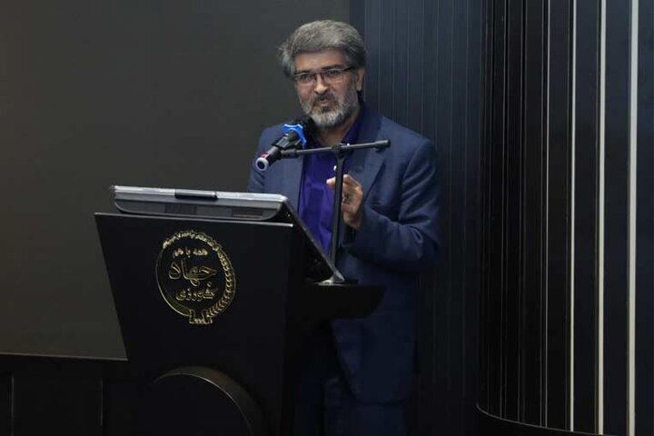 نشست کمیسیون شوراها مجلس با وزیر جهاد کشاورزی