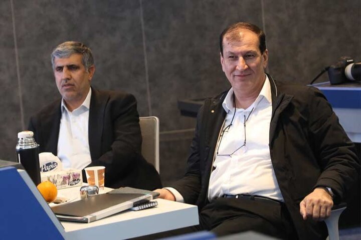 نشست کمیسیون شوراها مجلس با وزیر جهاد کشاورزی