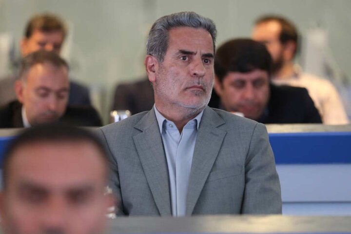 نشست کمیسیون شوراها مجلس با وزیر جهاد کشاورزی