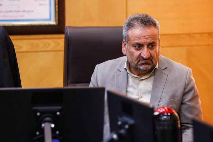 محبی نجم‌آبادی: متمم بودجه برای شرایط جنگی فعلاً ضرورت ندارد/ تغییر ریل بودجه از پروژه‌های عمرانی به معیشت و دفاع